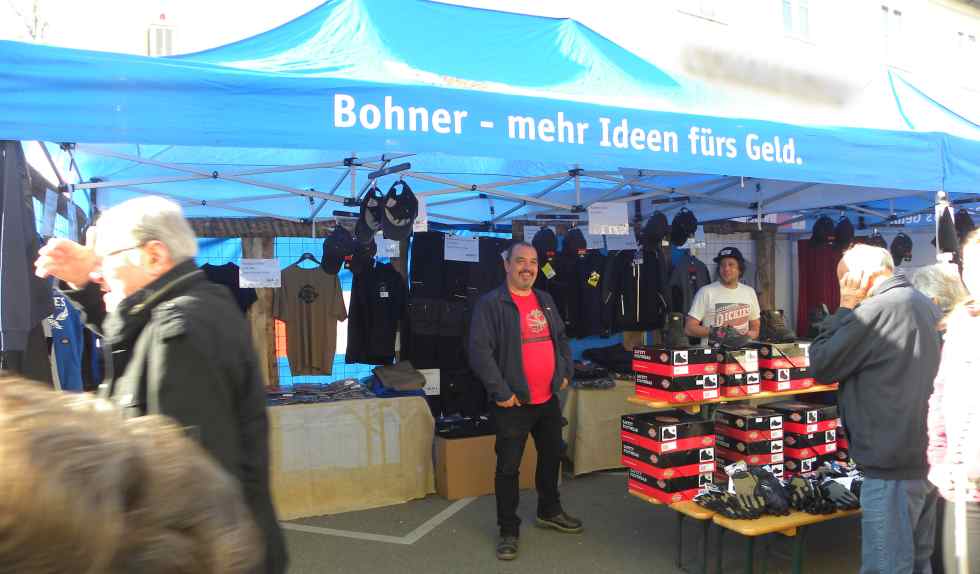 Herbstmarkt 2014