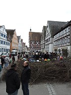 Frühjahrsmarkt 2016