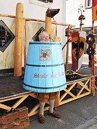 Historischer Markt 2016