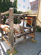 Historischer Markt 2016