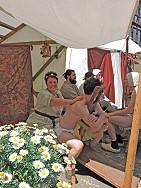 Historischer Markt 2016