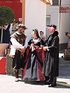 Historischer Markt 2016