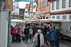 Maimarkt 2015