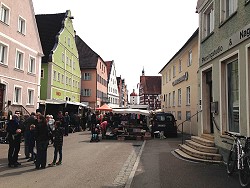 Maimarkt 2016