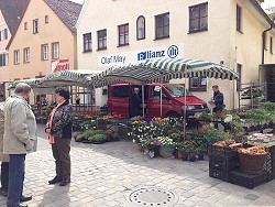 Maimarkt 2016