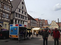 Maimarkt 2016