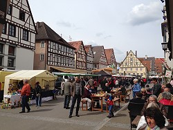 Maimarkt 2016