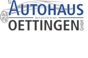 SJ Autohaus Oettingen GmbH