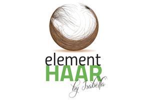 Element Haar by Isabella