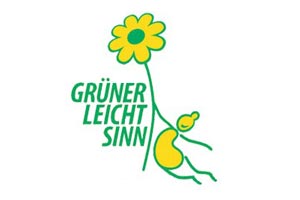 Grüner leicht SINN