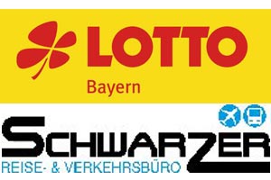 Reisebüro Schwarzer - Lotto-Center-Hertle & Dienstleistungen