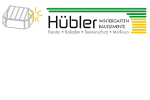 Hübler GmbH - Wintergarten - Fenster - Hautüren