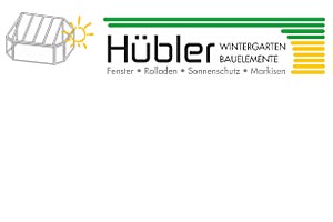 Hübler GmbH - Wintergarten - Fenster - Haustüren