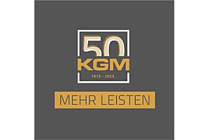 KGM Holzerzeugnisse GmbH