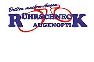 Augenoptik Rührschneck