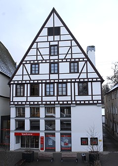 Sparkasse Oettingen