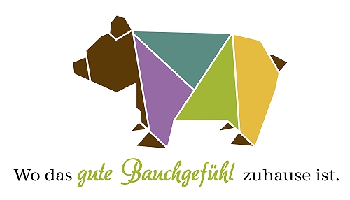 Wo das gute Bauchgefühl zuhause ist