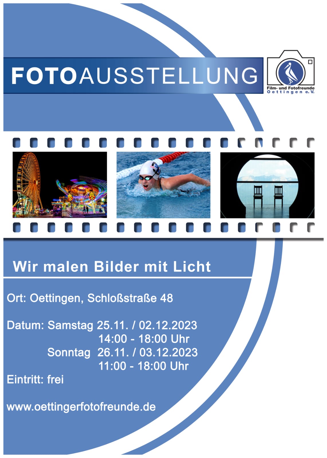 Fotofreunde Ausstellung